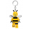 LEGO LEGO® Minifigures Čmeliačie dievča svietiaca figúrka LEGO LEGO® Minifigures Čmeliačie dievča svietiaca figúrka