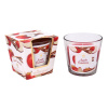 Arome Svíčka Apple and Cinnamon 120 g Arome Svíčka Apple and Cinnamon 120 g