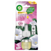 Air Wick Smooth Satin&Moon Lilly náplň do elektrického prístroja 19ml Air Wick Smooth Satin&Moon Lilly náplň do elektrického prístroja 19ml