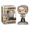 Funko Pop! Indiana Jones and the Dial of Destiny Dr. Jürgen Voller 1387 Funko Pop! Indiana Jones and the Dial of Destiny Dr. Jürgen Voller 1387