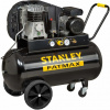 Stanley B 350/10/100T FTM kompresor remeňový olejový 100 litrov Stanley B 350/10/100T FTM kompresor remeňový olejový 100 litrov