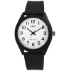 Unisex hodinky Q&Q V12A-010VY (Ø 41 mm) Unisex hodinky Q&Q V12A-010VY (Ø 41 mm)