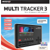 Merací prístroj Amiko MULTITRACKER 3 (DVB-S/S2/T/T2/C/C2) Merací prístroj Amiko MULTITRACKER 3 (DVB-S/S2/T/T2/C/C2)