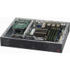 Supermicro CSE-E300 počítačová skrinka Skriňa Čierna (CSE-E300) Supermicro CSE-E300 počítačová skrinka Skriňa Čierna (CSE-E300)