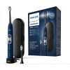 Zubná kefka Philips Sonicare 6100 Protective Clean HX6871/47 tmavomodrá + puzdro Zubná kefka Philips Sonicare 6100 Protective Clean HX6871/47 tmavomodrá + puzdro
