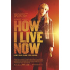 How I Live Now (Budúcnost nejistá) DVD How I Live Now (Budúcnost nejistá) DVD