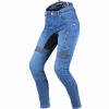 Dámske jeansy Street Racer Stretch II Slim fit CE modré Veľkosť: W34/L31 Dámske jeansy Street Racer Stretch II Slim fit CE modré Veľkosť: W34/L31