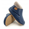 Froddo G1160003-6 Barefoot Furry Walkers Dark Blue Veľkosť: 23, Vnútorná dĺžka topánky: 14,3 cm Froddo G1160003-6 Barefoot Furry Walkers Dark Blue Veľkosť: 23, Vnútorná dĺžka topánky: 14,3 cm
