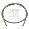 Palivová hadica FEBI BILSTEIN 23004 Palivová hadica FEBI BILSTEIN 23004