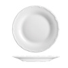 G. Benedikt Plytký tanier VERONA 21 cm G. Benedikt Plytký tanier VERONA 21 cm
