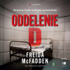 Oddelenie D - Freida McFadden - online doručenie Oddelenie D - Freida McFadden - online doručenie