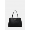 Kabelka Guess SALINGE TWDP96.24024 čierna ONE SIZE Kabelka Guess SALINGE TWDP96.24024 čierna ONE SIZE