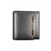 Dámska čierna peňaženka Calvin Klein 10 x 10 cm Dámska čierna peňaženka Calvin Klein 10 x 10 cm