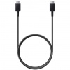 Samsung EP-DA705 USB kábel 1 m USB C Čierna (EP-DA705BBE) Samsung EP-DA705 USB kábel 1 m USB C Čierna (EP-DA705BBE)