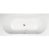 POLYSAN VIVA B 185 x 80cm vaňa klasická obdĺžniková veľká, akrylátová, 71968 POLYSAN VIVA B 185 x 80cm vaňa klasická obdĺžniková veľká, akrylátová, 71968