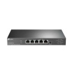 TP-LINK TP-Link TL-SG105PP-M2 sieťový prepínač Nespravované Gigabit Ethernet (10/100/1000) Podpora napájania cez Ethernet (PoE) Čierna (TL-SG105PP-M2) TP-LINK TP-Link TL-SG105PP-M2 sieťový prepínač Nespravované Gigabit Ethernet (10/100/1000) Podpora napájania cez Ethernet (PoE) Čierna (TL-SG105PP-M2)