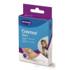 COSMOS Sport náplasť na rany, vodeodolná (INOV.) (6x10 cm) 5 ks COSMOS Sport náplasť na rany, vodeodolná (INOV.) (6x10 cm) 5 ks