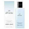 Giorgio Armani Air di Gioia, Telové mlieko 200ml pre ženy Giorgio Armani Air di Gioia, Telové mlieko 200ml pre ženy