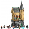 LEGO Harry Potter 76463 - Bradavický hrad: Křídlo s ošetřovnou LEGO Harry Potter 76463 - Bradavický hrad: Křídlo s ošetřovnou