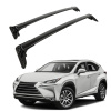 Strešné nosiče pre LEXUS NX, 2016- / NX200t, NX300h - OE style - integrované lyžiny Strešné nosiče pre LEXUS NX, 2016- / NX200t, NX300h - OE style - integrované lyžiny