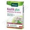 Kneipp Kozlík Plus 40 dražé Kneipp Kozlík Plus 40 dražé