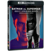 Batman v Superman:Úsvit spravedlnosti / UHD 4K - UHD 4k BD Batman v Superman:Úsvit spravedlnosti / UHD 4K - UHD 4k BD