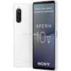 Sony Xperia 10 V 5G 6 GB/128 GB biely XQDC54C0W.EUK