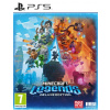 Minecraft Legends (Deluxe Edition) Minecraft Legends (Deluxe Edition)
