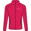 Mikina Kilpi Glamer-J PNK 122 Mikina Kilpi Glamer-J PNK 122