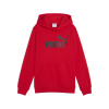 Detská Mikina PUMA ESS NO. 1 LOGO HOODIE TR B 68490911 – Červená Detská Mikina PUMA ESS NO. 1 LOGO HOODIE TR B 68490911 – Červená