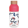 Quokka, Tritanová láhev Ice blooms, 570 ml Quokka, Tritanová láhev Ice blooms, 570 ml