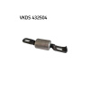 Uloženie, volant SKF VKDS 432504 Uloženie, volant SKF VKDS 432504