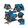 Kotoučová pila XD5713, 185 mm, 1200 W GEKO Kotoučová pila XD5713, 185 mm, 1200 W GEKO