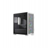 Cooler Master case Elite 302 White, Průhledná bočnice, mATX, 3x 120mm ARGB Fan, bílá (E302-WGNN-S00) Cooler Master case Elite 302 White, Průhledná bočnice, mATX, 3x 120mm ARGB Fan, bílá (E302-WGNN-S00)