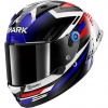 Shark prilba Aeron GP FIM - FIRSTLAP / DBR (XS) Shark prilba Aeron GP FIM - FIRSTLAP / DBR (XS)
