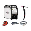 TIG svářečka EWM Picotig 200 AC/DC puls HF 8P - výhodný SET Varianta: SET 2: svářečka s výbavou v popisu stroje + kukla profi 090-000188-00504 TIG svářečka EWM Picotig 200 AC/DC puls HF 8P - výhodný SET Varianta: SET 2: svářečka s výbavou v popisu stroje + kukla profi 090-000188-00504
