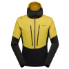 Mikina LA SPORTIVA Session Tech Hoody M yellow/black L Mikina LA SPORTIVA Session Tech Hoody M yellow/black L