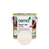 Osmo Tvrdý voskový olej RAPID 3240 Transparentný biely, Objem 25,00 L Osmo Tvrdý voskový olej RAPID 3240 Transparentný biely, Objem 25,00 L