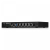 Ubiquiti ER-6P Networks EdgeRouter 6P káblový smerovač Gigabit Ethernet Čierna (ER-6P) Ubiquiti ER-6P Networks EdgeRouter 6P káblový smerovač Gigabit Ethernet Čierna (ER-6P)