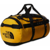 THE NORTH FACE BASE CAMP DUFFEL M SUMMIT GOLD/TNF BLACK 71L THE NORTH FACE BASE CAMP DUFFEL M SUMMIT GOLD/TNF BLACK 71L