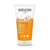 Weleda 2v1 sprchovací krém a šampón pomaranč 150 ml Weleda 2v1 sprchovací krém a šampón pomaranč 150 ml