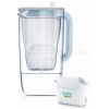 Brita 1050452 Glass Jug 2,5 l modrá Brita 1050452 Glass Jug 2,5 l modrá