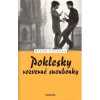 Poklesky rozverné snoubenky - Miloň Čepelka Poklesky rozverné snoubenky - Miloň Čepelka