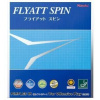Poťah Nittaku Flyatt Spin Vyberte FARBU poťahu: červený / RED, Vyberte HRÚBKU špongie: 2,0 mm Poťah Nittaku Flyatt Spin Vyberte FARBU poťahu: červený / RED, Vyberte HRÚBKU špongie: 2,0 mm