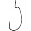 3ks Háčiky Mikado Jaws Grand Offset Veľkosť 12/0 3ks Háčiky Mikado Jaws Grand Offset Veľkosť 12/0