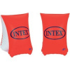 Intex 58641 Deluxe plavák na ruky - oranžový, 30 x 15 cm Intex 58641 Deluxe plavák na ruky - oranžový, 30 x 15 cm