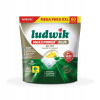 Kapsuly do umývačky riadu Ludwik MAXX POWER PLUS All in 1 - LEMON - 60 kusov Kapsuly do umývačky riadu Ludwik MAXX POWER PLUS All in 1 - LEMON - 60 kusov