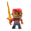 Djeco Arty Toys: Pirát Biglos Djeco Arty Toys: Pirát Biglos