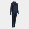 CHAMPIONSHIP VIII TRACKSUIT dámska súprava modrá námornícka XS CHAMPIONSHIP VIII TRACKSUIT dámska súprava modrá námornícka XS