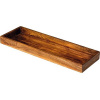 Style Point Servírovací podnos drevený 62 × 21 cm Style Point Servírovací podnos drevený 62 × 21 cm